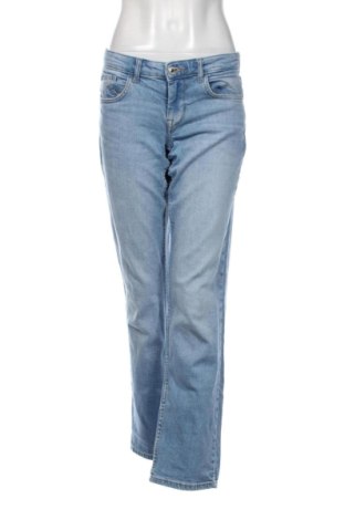 Blugi de femei ONLY, Mărime M, Culoare Albastru, Preț 214,99 Lei, #137461342