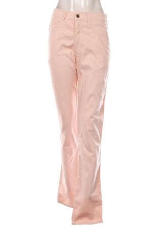 Damskie jeansy Fiorucci, Rozmiar M, Kolor Różowy, Cena 148,17 zł, #137461423