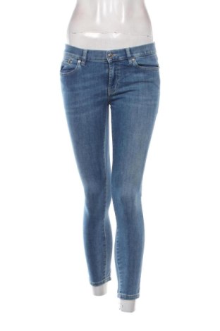 Dámske džínsy  Hugo Boss, Veľkosť M, Farba Modrá, Cena  57,53 €, #137461466