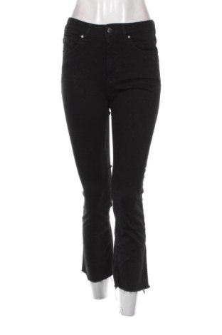 Blugi de femei United Colors Of Benetton, Mărime S, Culoare Negru, Preț 89,23 Lei, #137461747