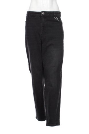 Blugi de femei Mango, Mărime XXL, Culoare Negru, Preț 174,00 Lei, #137461767