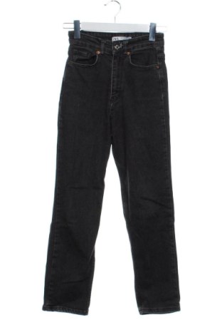Blugi de femei Zara, Mărime XS, Culoare Negru, Preț 57,74 Lei, #137461793