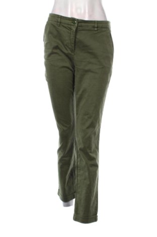 Blugi de femei Avirex, Mărime L, Culoare Verde, Preț 183,72 Lei, #137461973