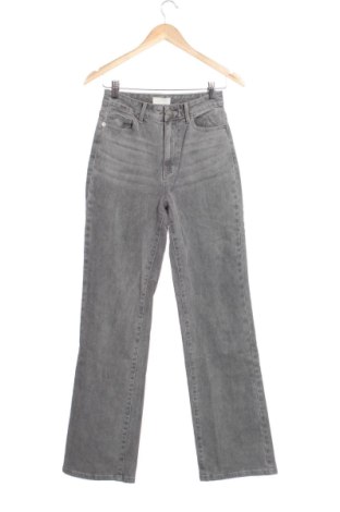 Blugi de femei LeGer By Lena Gercke X About you, Mărime XS, Culoare Gri, Preț 114,99 Lei, #137462198