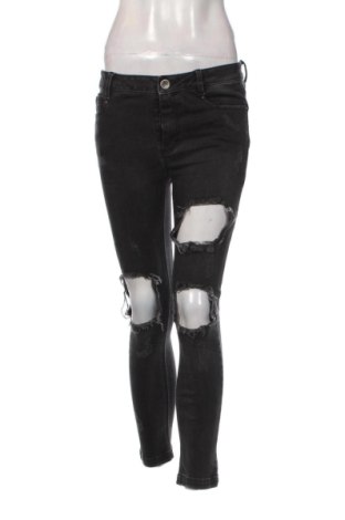 Blugi de femei Pause Jeans, Mărime M, Culoare Negru, Preț 125,98 Lei, #137462531