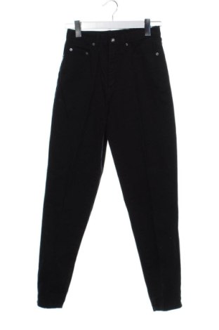 Blugi de femei Republic, Mărime XS, Culoare Negru, Preț 80,00 Lei, #137462613