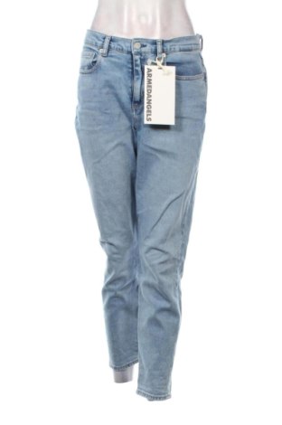 Damskie jeansy Armedangels, Rozmiar L, Kolor Niebieski, Cena 396,99 zł, #137462866