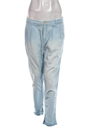Blugi de femei Firetrap, Mărime L, Culoare Albastru, Preț 78,74 Lei, #137462924