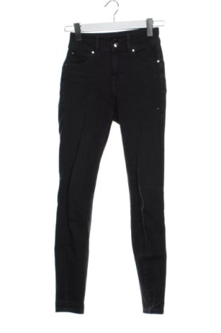 Damskie jeansy Guess, Rozmiar XS, Kolor Czarny, Cena 131,24 zł, #137462947