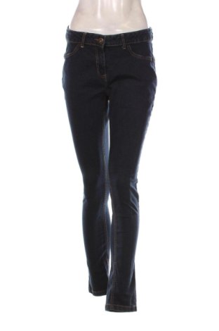 Blugi de femei Blue Motion, Mărime XL, Culoare Albastru, Preț 82,57 Lei, #137463020