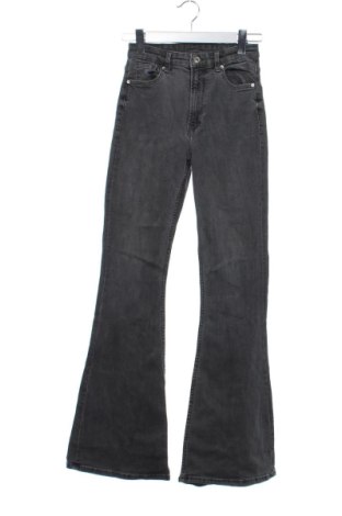 Dámske džínsy  Unbranded, Veľkosť XXS, Farba Sivá, Cena  8,95 €, #137463319