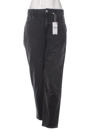 Damen Jeans Mango, Größe L, Farbe Schwarz, Preis € 39,99, #137463549