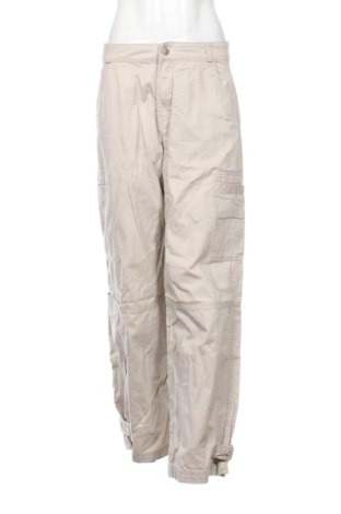 Дамски дънки H&M, Размер M, Цвят Бежов, Цена 12,96 €, #137463714