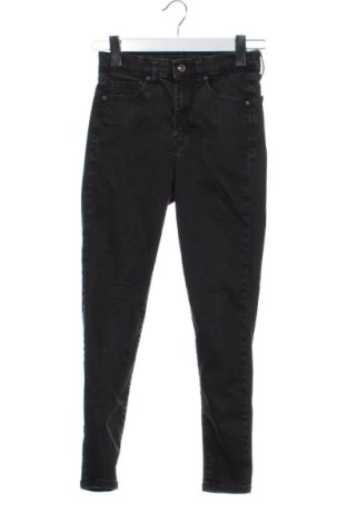 Női farmernadrág Topshop, Méret XS, Szín Fekete, Ár 3 546 Ft, #137463725