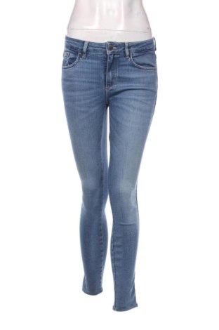 Dámské džíny  Massimo Dutti, Velikost S, Barva Modrá, Cena  655,00 Kč, #137463843