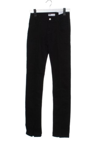 Női farmernadrág Bershka, Méret XS, Szín Fekete, Ár 6 958 Ft, #137463857