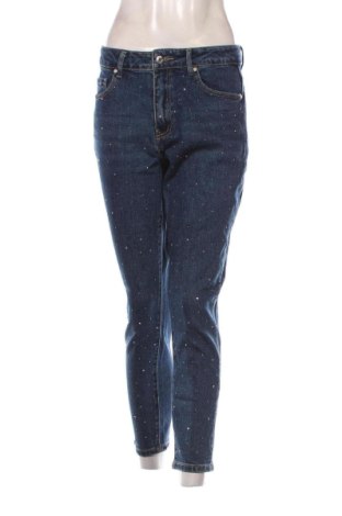 Női farmernadrág Unbranded, Méret M, Szín Kék, Ár 2 128 Ft, #137464195