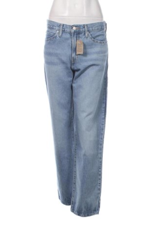 Damen Jeans Levi's, Größe L, Farbe Blau, Preis € 88,99, #137464303