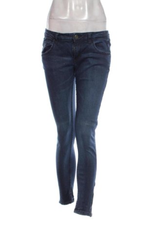 Blugi de femei Calliope, Mărime L, Culoare Albastru, Preț 73,49 Lei, #137464505