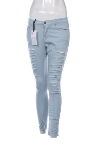 Női farmernadrág Unbranded, Méret M, Szín Kék, Ár 4 255 Ft, #137465310