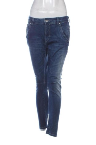 Γυναικείο Τζίν Pepe Jeans, Μέγεθος L, Χρώμα Μπλέ, Τιμή 35,00 €, #137465417