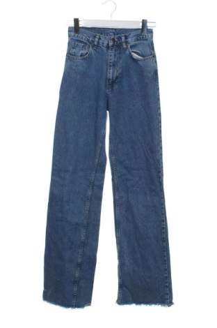 Blugi de femei Unbranded, Mărime XS, Culoare Albastru, Preț 64,00 Lei, #137465565