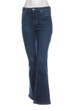 Blugi de femei H&M, Mărime S, Culoare Albastru, Preț 57,74 Lei, #137465743