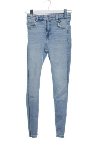 Női farmernadrág Zara, Méret XS, Szín Kék, Ár 4 932 Ft, #137465967