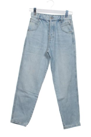 Blugi de femei H&M, Mărime XS, Culoare Albastru, Preț 89,39 Lei, #137466420