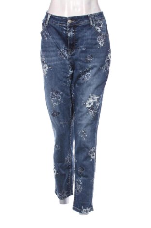 Női farmernadrág Unbranded, Méret XL, Szín Sokszínű, Ár 5 674 Ft, #137466657