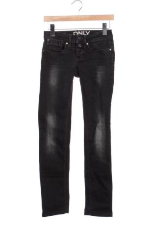 Blugi de femei ONLY, Mărime S, Culoare Negru, Preț 52,49 Lei, #137467177