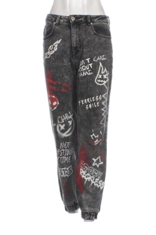 Blugi de femei Fb Sister, Mărime M, Culoare Multicolor, Preț 57,74 Lei, #137467525