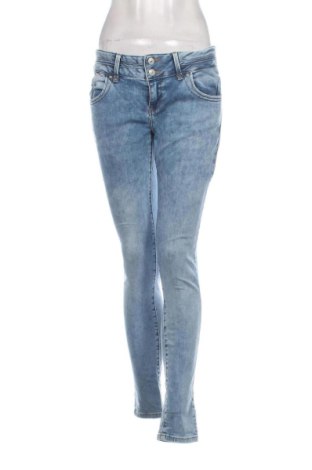 Blugi de femei Ltb, Mărime M, Culoare Albastru, Preț 295,73 Lei, #137467841