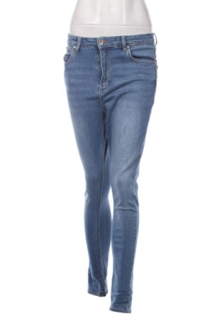 Női farmernadrág Bershka, Méret S, Szín Kék, Ár 9 199 Ft, #137467914