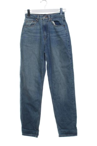 Női farmernadrág ASOS, Méret XS, Szín Kék, Ár 4 965 Ft, #137468066