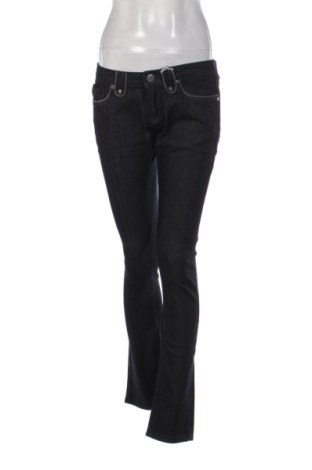 Damskie jeansy Unbranded, Rozmiar L, Kolor Niebieski, Cena 66,94 zł, #137468370
