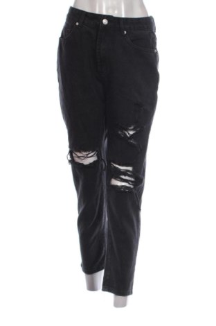 Damskie jeansy SHEIN, Rozmiar M, Kolor Czarny, Cena 38,10 zł, #137468926