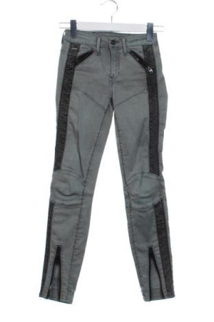 Damskie jeansy G-Star Raw, Rozmiar XXS, Kolor Szary, Cena 254,01 zł, #137469189