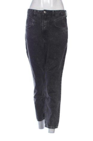 Dámske džínsy  H&M, Veľkosť L, Farba Čierna, Cena  14,00 €, #137469361