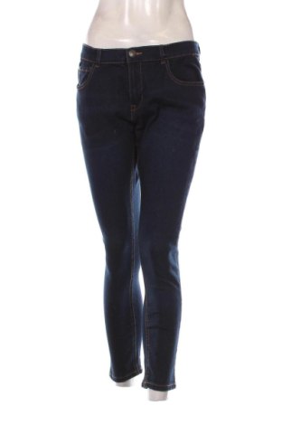 Damskie jeansy Up 2 Fashion, Rozmiar M, Kolor Niebieski, Cena 55,04 zł, #137469799