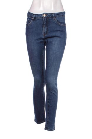 Damskie jeansy Unbranded, Rozmiar M, Kolor Niebieski, Cena 50,80 zł, #137470085