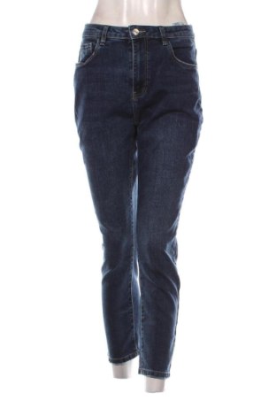 Blugi de femei Unbranded, Mărime M, Culoare Albastru, Preț 62,99 Lei, #137470161