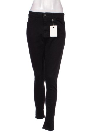 Damskie jeansy Unbranded, Rozmiar M, Kolor Czarny, Cena 67,74 zł, #137470224