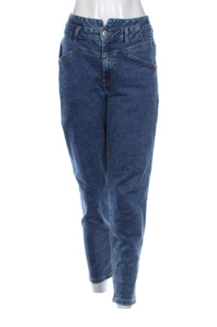 Damskie jeansy Unbranded, Rozmiar M, Kolor Niebieski, Cena 38,10 zł, #137470430