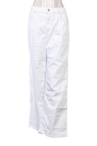 Damen Jeans ONLY, Größe L, Farbe Weiß, Preis 39,99 €, #137470619