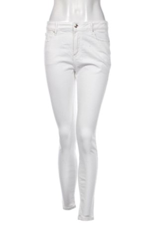 Dámske džínsy  Tommy Hilfiger, Veľkosť M, Farba Biela, Cena  43,95 €, #137471082