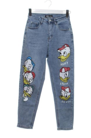 Blugi de femei GANG Incredible, Mărime XXS, Culoare Albastru, Preț 110,23 Lei, #137471237