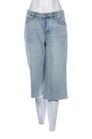 Női farmernadrág H&M, Méret M, Szín Kék, Ár 6 028 Ft, #137471277