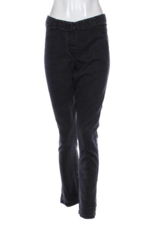 Blugi de femei Esmara, Mărime XL, Culoare Negru, Preț 68,24 Lei, #137471342