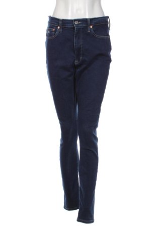 Dámske džínsy  Tommy Jeans, Veľkosť M, Farba Modrá, Cena  39,95 €, #137471724